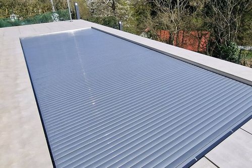 Polycarbonat - Der Robuste