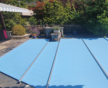 EasySafe - Die Modulare